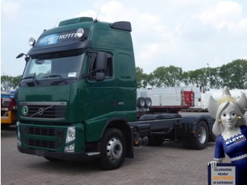 Cab chassis truck Volvo FH 13.460: picture 1