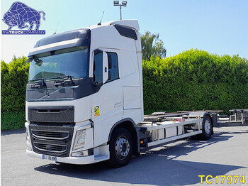 Cab chassis truck Volvo FH 13 500: picture 1