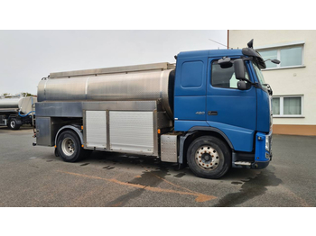 Tank truck Volvo FH 420 4x2  (Nr. 4740): picture 1