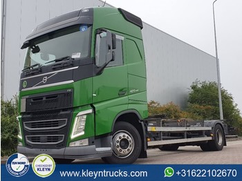 Container transporter/ Swap body truck Volvo FH 420 4x2 wb 560: picture 1