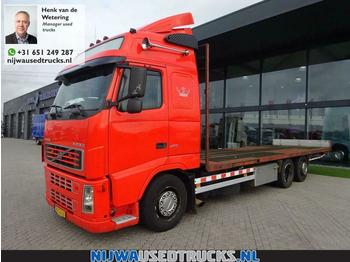 Container transporter/ Swap body truck Volvo FH 420 BDF-Systeem: picture 1
