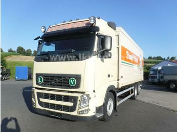 Cab chassis truck Volvo FH 460 6x2R Globetrotter nur/ONLY Chassis TOP: picture 1