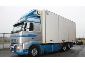 Refrigerator truck Volvo FH 480 6X2: picture 1