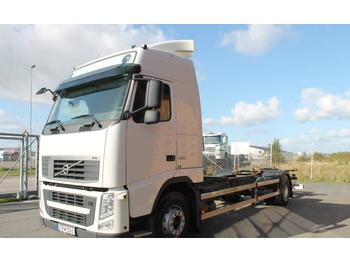 Container transporter/ Swap body truck Volvo FH 4*2 Euro 5: picture 1