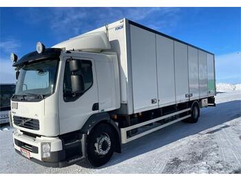 Box truck Volvo FL: picture 1