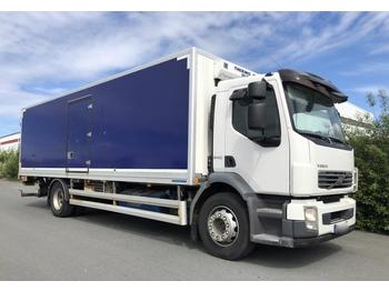 Box truck Volvo FL240: picture 1