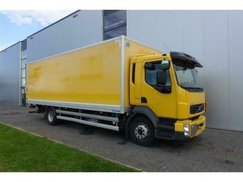 Box truck Volvo FL240 4X2 16T. MANUAL EURO 5: picture 1