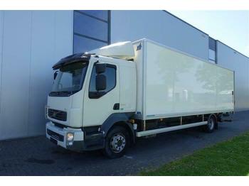 Box truck Volvo FL240 4X2 BOX EURO 5: picture 1