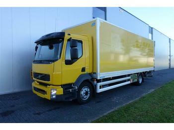 Box truck Volvo FL240 4X2 MANUAL EURO 5: picture 1