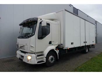Box truck Volvo FL240 4X2 SIDE OPENING BOX EURO 5: picture 1