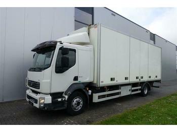 Box truck Volvo FL240 4X2 SIDE OPENING MANUAL EURO 4: picture 1