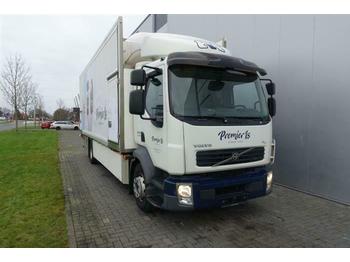 Refrigerator truck Volvo FL240 4X2 THERMO KING EURO 5: picture 1