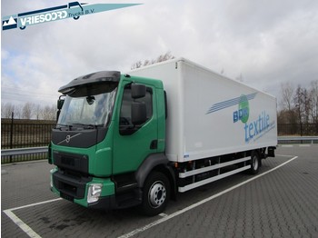 Box truck Volvo FL250: picture 1