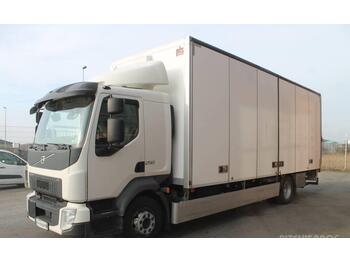 Box truck Volvo FL250 4x2 serie 4536 Euro 6: picture 1