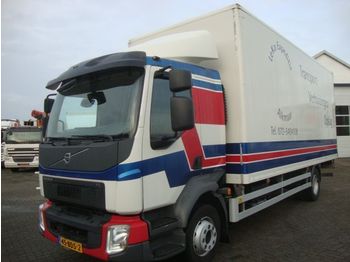 Box truck Volvo FL250 euro6: picture 1