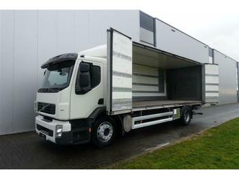 Box truck Volvo FL260 4X2 FULL SIDE OPENING EURO 5: picture 1