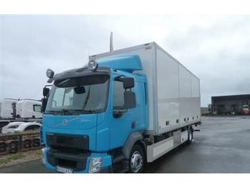Box truck Volvo FL280: picture 1