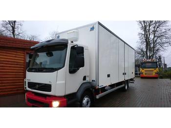 Box truck Volvo FL280, EURO5: picture 1