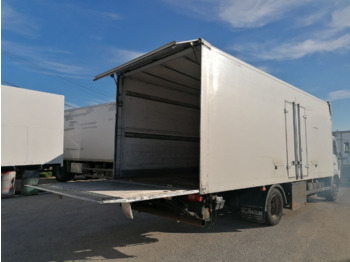 Volvo FL6 - Box truck: picture 4