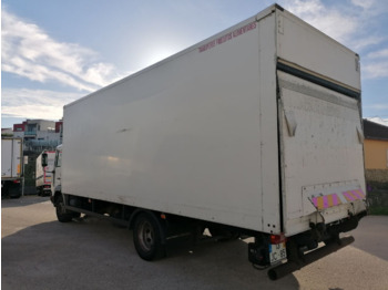 Volvo FL6 - Box truck: picture 2