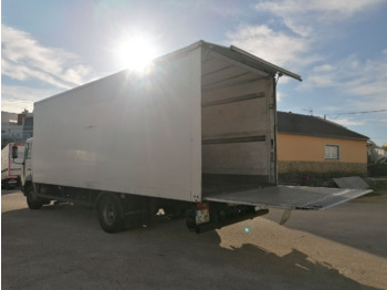 Volvo FL6 - Box truck: picture 3