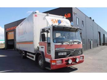 Box truck Volvo FL614 4X2 FL614 4X2: picture 1