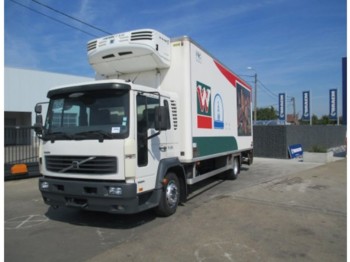 Refrigerator truck Volvo FL6 220.12 BL 4x2: picture 1