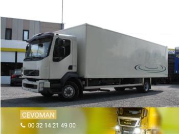 Box truck Volvo FL6 240: picture 1