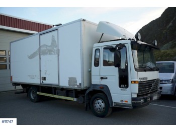 Box truck Volvo FLC: picture 1
