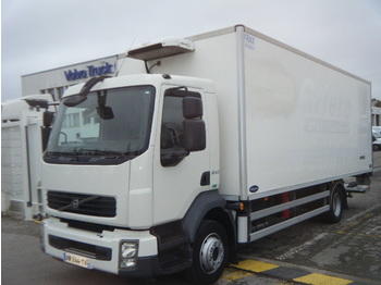 Refrigerator truck Volvo FLL (D7) 4x2: picture 1