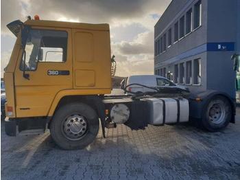 Truck Volvo FL 10 360 4x2 FL 10 360 4x2: picture 1