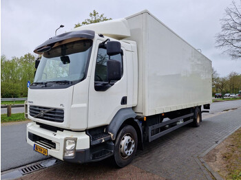 Box truck Volvo FL 12.240 Bakwagen: picture 1