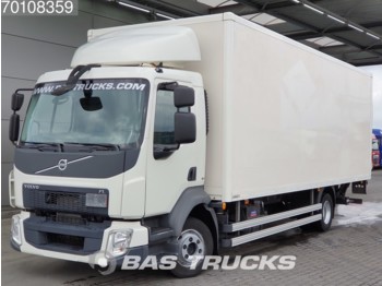 Box truck Volvo FL 210 4X2 German-Truck Ladebordwand Euro 6: picture 1