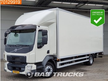 Box truck Volvo FL 210 4X2 NL-Truck Ladebordwand Euro 6: picture 1