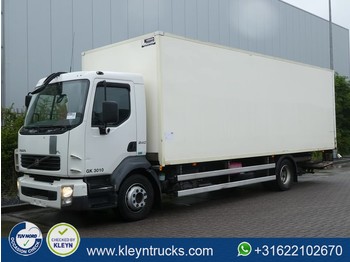 Curtainsider truck Volvo FL 240.12 manual airco: picture 1