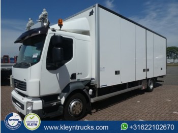 Box truck Volvo FL 240.14 airco side doors: picture 1