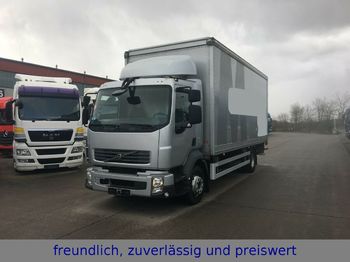 Box truck Volvo * FL 240 * 1 HAND * EURO 4 *: picture 1