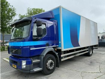 Box truck Volvo FL 240 EEV 4X2 - ONLY 227.656 KM - TOTAAL 18.000: picture 1