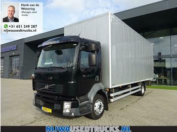 Box truck Volvo FL 240 LBW 1500 kg: picture 1
