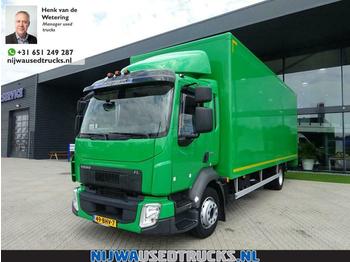 Box truck Volvo FL 240 LBW + LDWS: picture 1