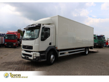 Box truck Volvo FL 240 + LIFT + EURO 4 + APK 14-01-2024: picture 1