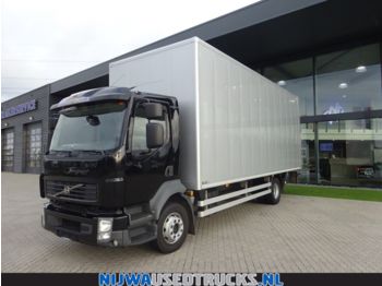 Box truck Volvo FL 240 Laadklep 1500 kg: picture 1