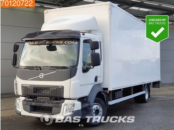 Box truck Volvo FL 250 4X2 Euro 6: picture 1