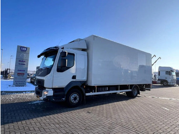 Refrigerator truck VOLVO FL 250