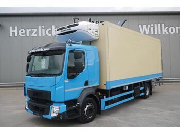 Refrigerator truck Volvo FL 250 | Thermo-King T-800R*FRC*Diesel-Netz*LBW: picture 1