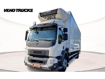 Box truck Volvo FL 280 4X2: picture 1