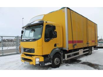 Box truck Volvo FL-280 4*2 Euro 5: picture 1