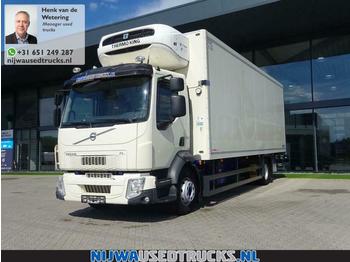 Refrigerator truck Volvo FL 280 Thermo King Kühler + LBW: picture 1