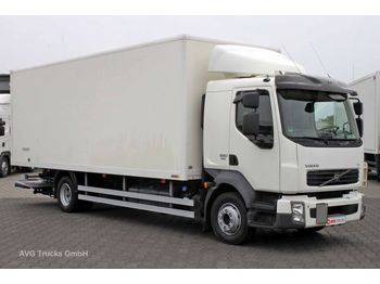 Box truck Volvo FL 290, Liege, 7,18 m + LBW, Klima +Standh., AHK: picture 1