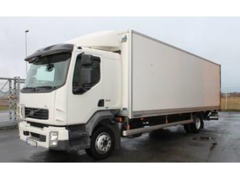 Box truck Volvo FL 4*2 171192 Km: picture 1